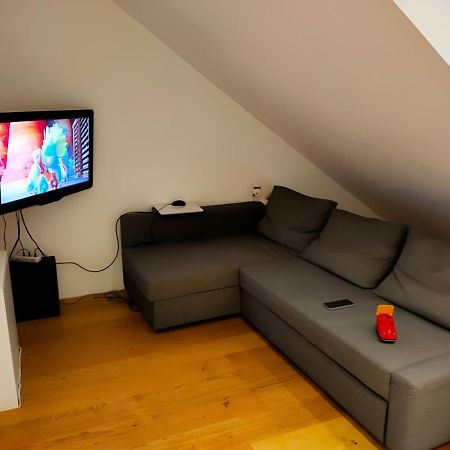 Zimmer 31Qm Inkl. Duschbad Hamburg Dış mekan fotoğraf