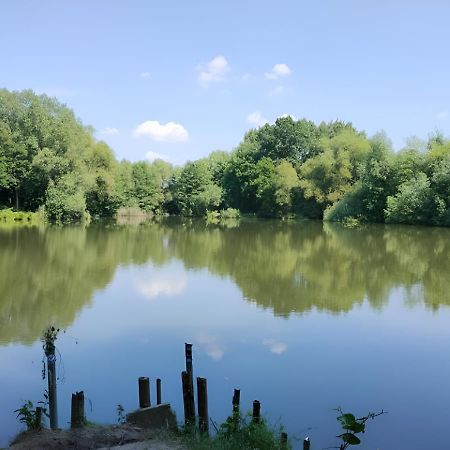 Zimmer 31Qm Inkl. Duschbad Hamburg Dış mekan fotoğraf