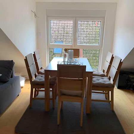 Zimmer 31Qm Inkl. Duschbad Hamburg Dış mekan fotoğraf